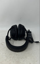 Load image into Gallery viewer, Logitech PRO X Black Lightspeed Wired Over-The-Ear Gaming Headset Untested
