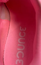 Load image into Gallery viewer, Adidas Womens EQ21 Run GW6721 Pink Low Top Lace-Up Sneaker Shoes Size 8
