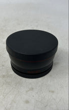 Load image into Gallery viewer, Commander AF Wide Angle Macro 0.43x58mm High Definition Camera Lens
