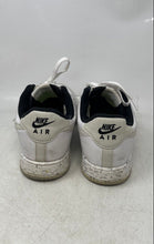 Load image into Gallery viewer, Nike Mens Air Force 1 Crater Next Nature White Black Sneakers Shoes Size 9.5
