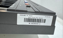 Load image into Gallery viewer, Casio Casiotone Model CT-360 Black 49-Key Piano Electronic Keyboard Not Tested
