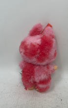 Load image into Gallery viewer, Pop Mart Pink The Monsters Labubu Reply Vinyl Plush Pendant Blind Toy
