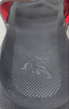 Load image into Gallery viewer, And 1 Mens Swish 2.0 Black Open Toe Slip-On Adjustable Slide Sandals Size 9

