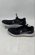 Load image into Gallery viewer, Nike Girls Star Runner 3 DA2776-003 Black White Lace-Up Sneaker Shoes Size 6Y
