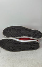 Load image into Gallery viewer, Cole Haan Mens Red Brown Moc Toe Slip-On Penny Loafer Shoes Size 10.5M
