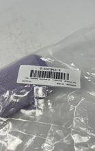 Load image into Gallery viewer, Onn. Rugged Purple Portable Bluetooth Speaker With LED Lighting Not Tested
