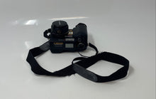 Load image into Gallery viewer, Olympus Camedia C-4040 Zoom Black 4.1 Megapixel Digital Camera Not Tested
