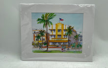 Load image into Gallery viewer, Ana Andras Miami Ocean Drive Souvenir Architecture And Street Scenes Art Prints
