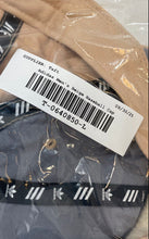 Load image into Gallery viewer, Adidas Mens Beige Cotton Adjustable Strap Outdoor Casual Large Baseball Cap
