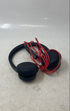 Load image into Gallery viewer, Plantronics Poly Blackwire Model BW8225 Bluetooth Corded Boom Headset Untested
