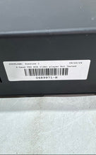 Load image into Gallery viewer, RCA VR509 Black 4-Head VHS Player And Recorder Video System VCR Not Tested
