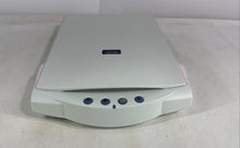 Load image into Gallery viewer, Vintage Umax Astra 3400 USB Interface Intelligent Flatbed Scanner Not Tested

