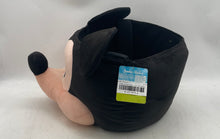 Load image into Gallery viewer, Disney KCare Basket Mickey Mouse Face Halloween 2015 Plush Container With Tags
