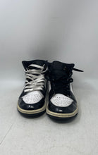 Load image into Gallery viewer, Nike Mens Air Jordan 1 Mid SE HV0789-010 Multicolor Basketball Shoes Size 7.5
