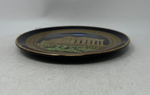 Load image into Gallery viewer, Vintage Set Of 2 Pcs Dagonnis Mythology Parthenon Acropolis Collector Plates
