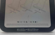 Load image into Gallery viewer, Apple Model A1224 Silver Aluminum iMac Series All-In-One Desktop PC Not Tested

