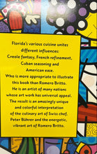 Load image into Gallery viewer, Peter Buhrer Sunshine Food The Best Recipes From Florida's Cuisine Cookbook
