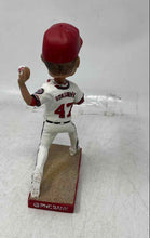 Load image into Gallery viewer, BDA Gio Gonzalez Collectors Edition Baseball Washington Nationals Bobblehead
