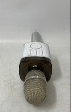Load image into Gallery viewer, Bonaok Multi Function Wireless Speaker Karaoke Microphone Not Tested
