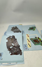 Load image into Gallery viewer, Lot Of 5 Pcs Assorted Lego Batman &amp; Marvel Mixed Instruction Manuals For Age 3+
