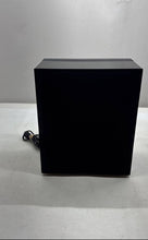 Load image into Gallery viewer, Samsung Model PS-WE450 Wireless &amp; Active Floor Subwoofer Speaker Not Tested

