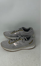 Load image into Gallery viewer, New Balance Womens Fresh Foam Arishi V1 WARISLO1 Gray Running Shoes Size 11B
