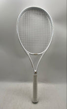 Load image into Gallery viewer, MB-Fish White Sporting Equipment Tennis Racquets In Zipper Carrying Case
