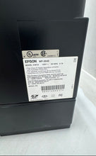 Load image into Gallery viewer, Epson WorkForce All-In-One Copy Scan Fax Wireless Inkjet Printer Not Tested
