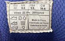 Load image into Gallery viewer, Scotch &amp; Soda Mens Vivex Multicolor Lace-Up Low Top Sneaker Shoes Size 9.5
