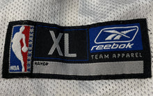 Load image into Gallery viewer, Reebok Boys White Brooklyn Nets Jason Kidd #5 Basketball Jersey Size XL
