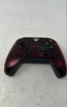 Load image into Gallery viewer, PDP 048-082 Red Wired Video Gaming Controller For Microsoft Xbox One Untested
