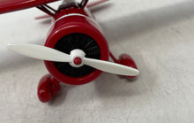 Load image into Gallery viewer, Wings Of Texaco NR-7955 1929 Lockheed Air Express Collectible Coin Bank Toy
