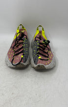 Load image into Gallery viewer, Nike Womens Space Hippie 04 CD3476-700 Multicolor Lace-Up Sneaker Shoes Size 7.5
