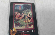 Load image into Gallery viewer, Disney Decades Snow White And the Seven Dwarfs 1937 Collectible Coin
