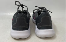 Load image into Gallery viewer, Nike Womens Flex Experience Run 9 CD0227-002 Gray Lace-Up Running Shoes Size 7
