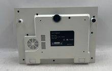 Load image into Gallery viewer, White Focus Adjustment Home Cinema Portable LED Projector Model UC80 Untested
