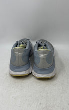 Load image into Gallery viewer, Nike Womens Renew Run CK6360-400 Light Blue Lace-Up Sneaker Shoes Size 8.5
