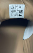 Load image into Gallery viewer, Lacoste Mens Bayliss 119 1 U 7-37CMA007321G White Leather Sneakers Shoes Size 10
