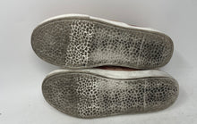 Load image into Gallery viewer, Michael Kors Girls Ashelynne Pink Logo Round Toe Slip-On Sneakers Shoes Size 1
