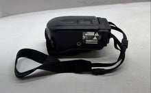 Load image into Gallery viewer, Panasonic Black Palmcorder IQ Standard Definition Camcorders Handheld Not Tested
