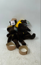 Load image into Gallery viewer, Lot Of 4 Pcs Salvino's Mixed Variety Plush Bear Bamm Beano's From 1998
