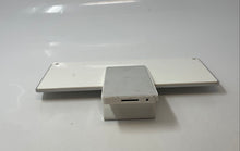 Load image into Gallery viewer, Apple Model A1359 White Standard Keyboard For iPad Not Tested
