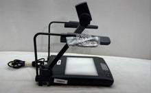 Load image into Gallery viewer, Elmo H-5100XG Gray Visual Presenter Document Camera Projector Not Tested

