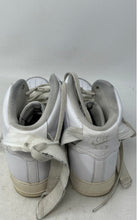 Load image into Gallery viewer, Nike Mens Air Force 1 High '07 CW2290-111 White Lace-Up Sneaker Shoes Size 10.5
