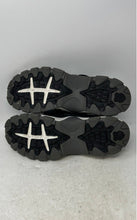 Load image into Gallery viewer, K-Swiss Mens ST329 CMF Black White Lace-Up Low Top Training Shoes Size 11.5
