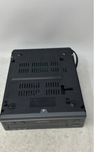 Load image into Gallery viewer, Digitec ALDV330 Black Wired Portable Multi-Region Home DVD Player Untested
