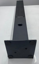 Load image into Gallery viewer, Polaroid PBT3018 Black Wireless Bluetooth DC 5V LED Tower Speaker Not Tested
