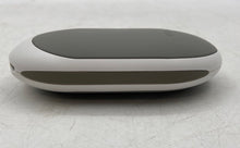 Load image into Gallery viewer, Beskar White Silver Rechargeable 7800mAh Electric Hand Heater With USB Cable
