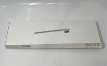 Load image into Gallery viewer, Apple A1243 White MB110LL/B Wired Numeric Keypad Keyboard

