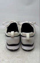 Load image into Gallery viewer, Nike Mens Free Trainer 5.0 TB White Black Lace-Up Low Top Running Shoes Size 13
